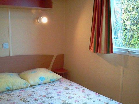 MOBILHOME 6 personnes - Mobilhome 6 personnes