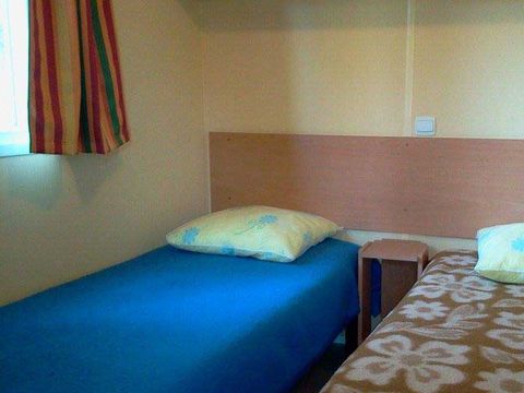 MOBILHOME 6 personnes - Mobilhome 6 personnes