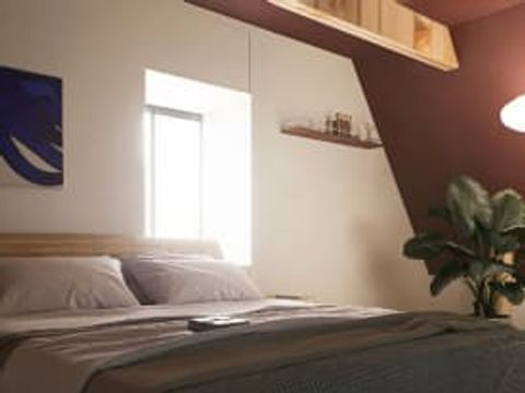 CHAMBRE 2 personnes - 2p Prestige