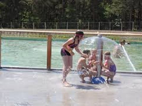 CHALET 4 personnes - CHALET SANS TV 4/6 PERS GL + SUP