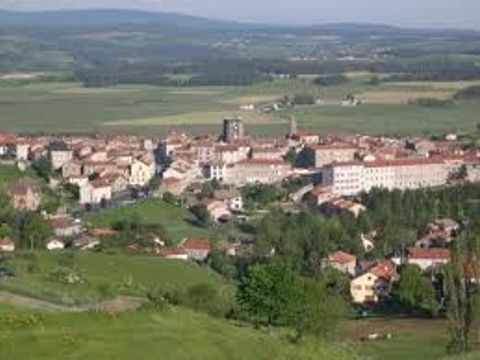 CHALET 4 personnes - CHALET PMR TV 2/4 PERS