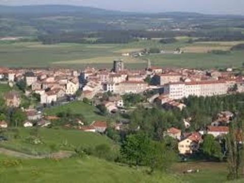 CHALET 4 personnes - CHALET PMR TV 2/4 PERS