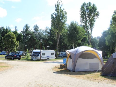 Camping de la Seuge - Camping Haute-Loire - Image N°7