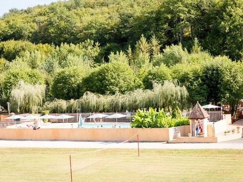 Camping le Pont de Mazerat - Camping Dordogne - Image N°38