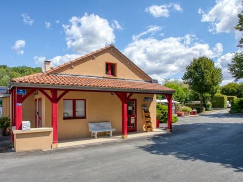 Camping le Pont de Mazerat - Camping Dordogne - Image N°52
