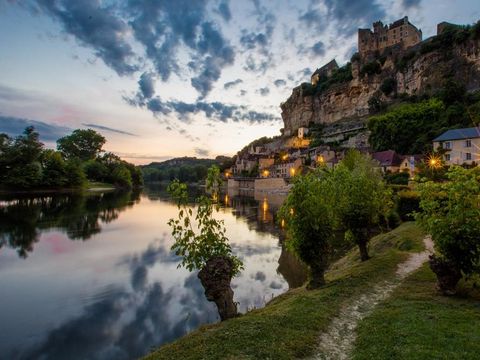 Camping le Pont de Mazerat - Camping Dordogne - Image N°26
