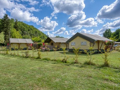 Camping le Pont de Mazerat - Camping Dordogne - Image N°60