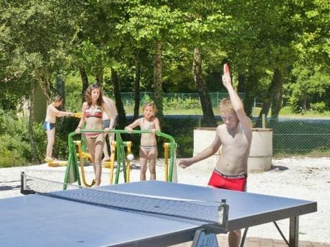 Camping le Pont de Mazerat - Camping Dordogne - Image N°40