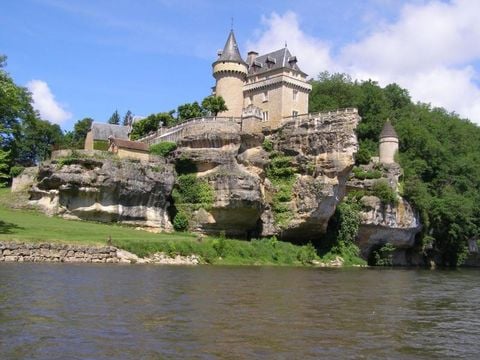 Camping le Pont de Mazerat - Camping Dordogne - Image N°29
