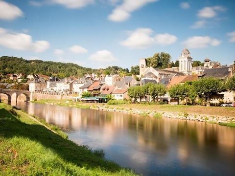 Camping le Pont de Mazerat - Camping Dordogne - Image N°30