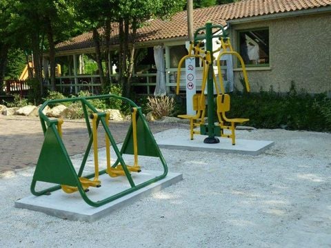 Camping le Pont de Mazerat - Camping Dordogne