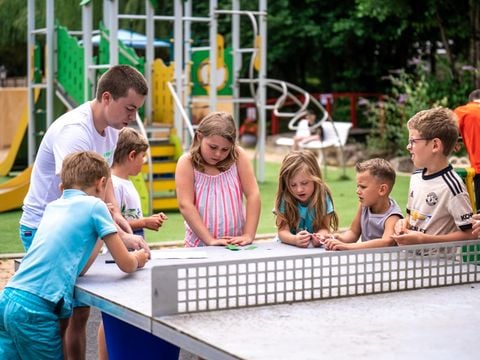 Camping le Pont de Mazerat - Camping Dordogne