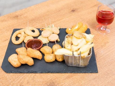 Camping le Pont de Mazerat - Camping Dordogne