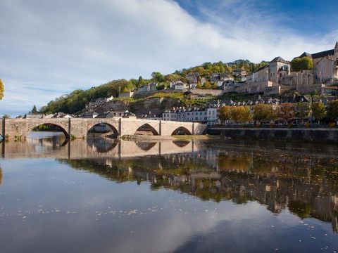 Camping le Pont de Mazerat - Camping Dordogne - Image N°46