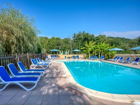 Camping le Pont de Mazerat - Camping Dordogne - Image N°62