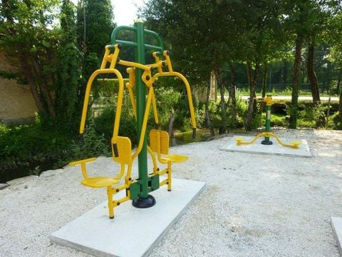 Camping le Pont de Mazerat - Camping Dordogne