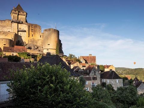 Le Pont de Mazerat - Camping Dordogne - Image N°40