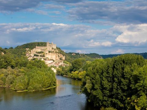 Camping le Pont de Mazerat - Camping Dordogne - Image N°25