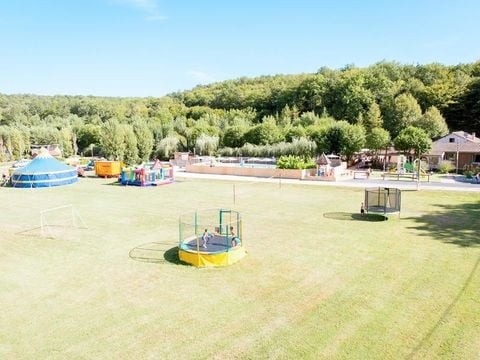 Camping le Pont de Mazerat - Camping Dordogne - Image N°39
