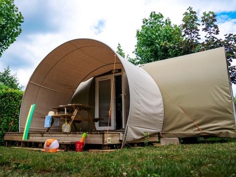 Camping le Pont de Mazerat - Camping Dordogne - Image N°37
