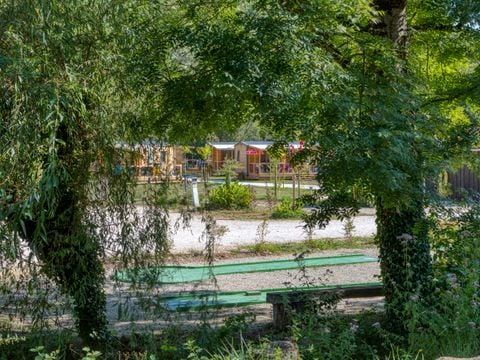 Camping le Pont de Mazerat - Camping Dordogne - Image N°56