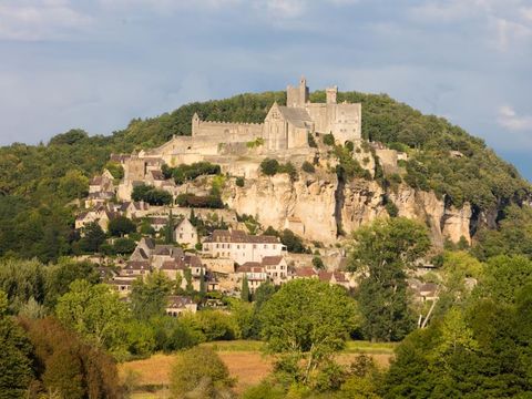 Camping le Pont de Mazerat - Camping Dordogne - Image N°21