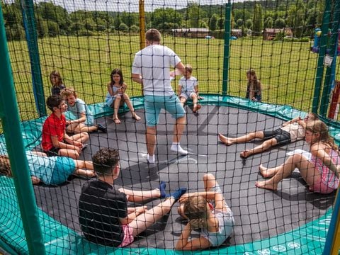 Camping le Pont de Mazerat - Camping Dordogne