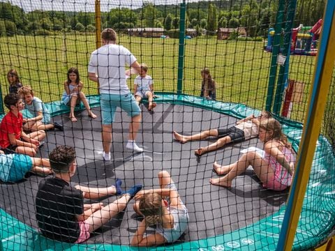 Camping le Pont de Mazerat - Camping Dordogne - Image N°9