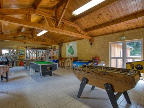Camping le Pont de Mazerat - Camping Dordogne - Image N°53