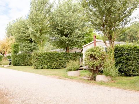 Camping le Pont de Mazerat - Camping Dordogne - Image N°36