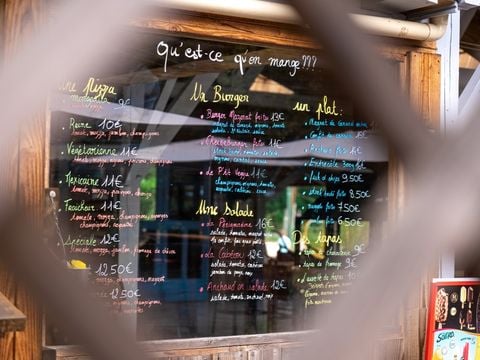 Camping le Pont de Mazerat - Camping Dordogne