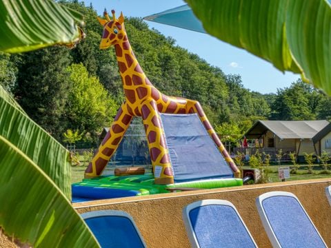 Camping le Pont de Mazerat - Camping Dordogne - Image N°59