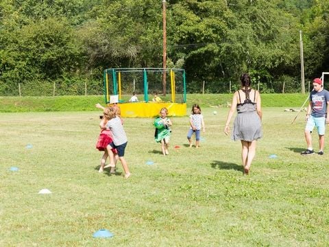 Camping le Pont de Mazerat - Camping Dordogne