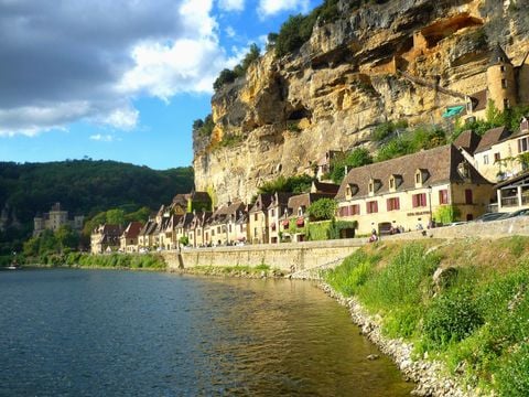 Camping le Pont de Mazerat - Camping Dordogne - Image N°24