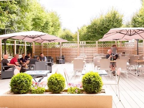 Camping le Pont de Mazerat - Camping Dordogne