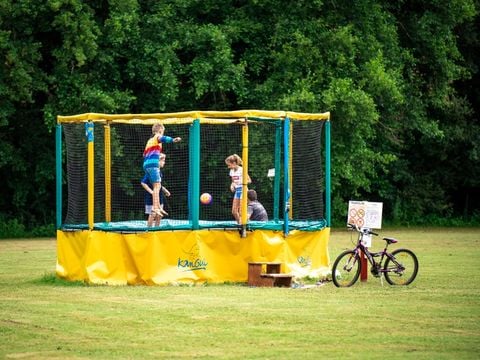 Camping le Pont de Mazerat - Camping Dordogne - Afbeelding N°4