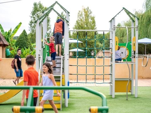 Camping le Pont de Mazerat - Camping Dordogne - Image N°2