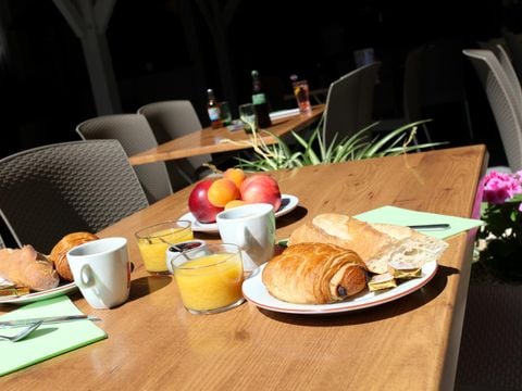 Camping le Pont de Mazerat - Camping Dordogne