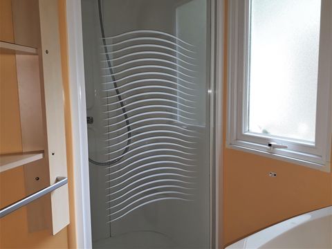 MOBILHOME 6 personnes - Famille