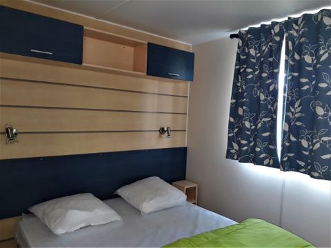 MOBILHOME 6 personnes - Mobile home Super Mercure