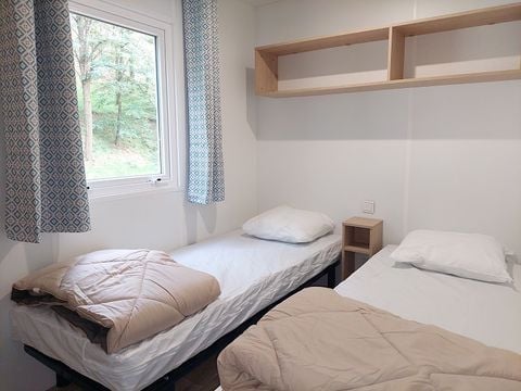 MOBILHOME 8 personnes - Mobile home Lodge 3 Chambres