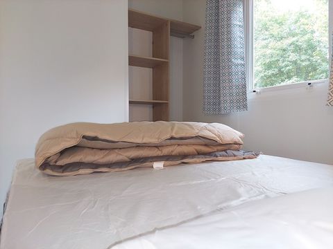 MOBILHOME 8 personnes - Mobile home Lodge 3 Chambres