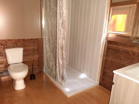 HÉBERGEMENT INSOLITE 6 personnes - Logement insolite Le Nid