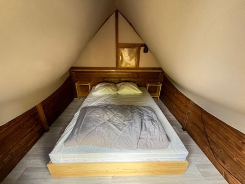HÉBERGEMENT INSOLITE 6 personnes - Logement insolite Le Nid