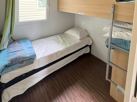 HÉBERGEMENT INSOLITE 5 personnes - Tithome - Sans sanitaires