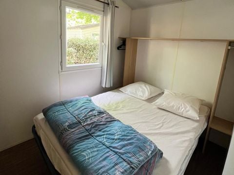 HÉBERGEMENT INSOLITE 5 personnes - Tithome - Sans sanitaires