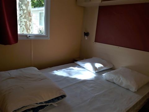 MOBILHOME 4 personnes - Compact