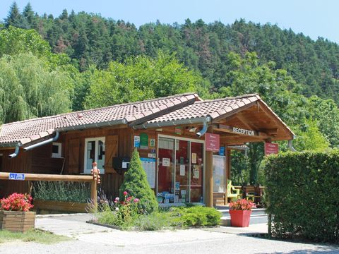 Camping de Retourtour - Camping Ardèche - Image N°10