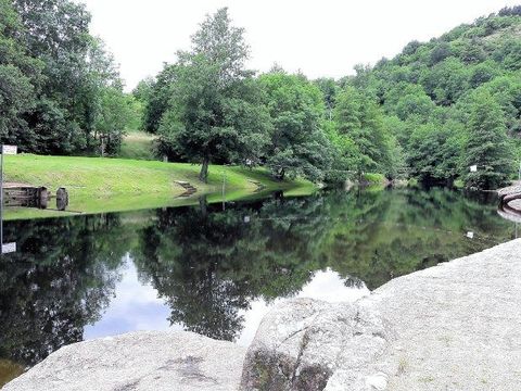 Camping de Retourtour - Camping Ardèche - Image N°13