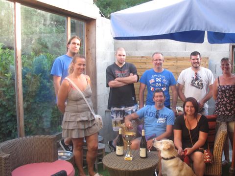 Camping Douce Ardèche - Camping Ardeche - Image N°10